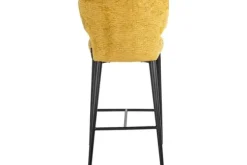 Barstoel 211870 Mustard Fusion Taylor