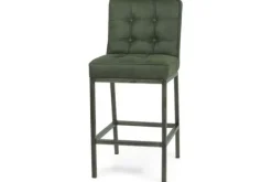 Barstoel Green Vasco