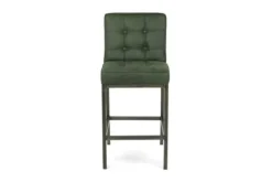 Barstoel Green Vasco
