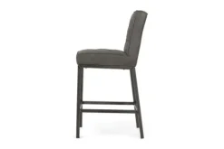 Barstoel Grey Vasco