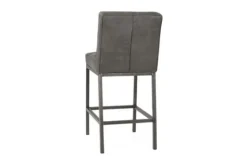 Barstoel Grey Vasco