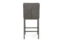 Barstoel Grey Vasco