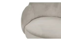 Barstoel Tulip S4502 Khaki