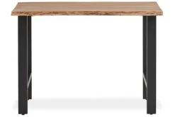 Bartafel Nebel