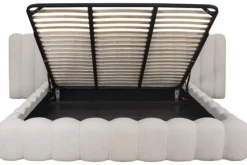 Bed 214117 Cupidon