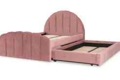 Bed 214119 Pixie