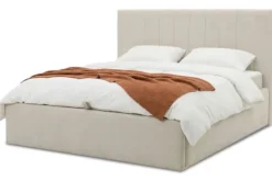 Bed Averia