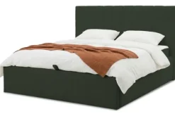 Bed Averia