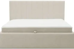 Bed Averia