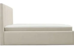 Bed Averia