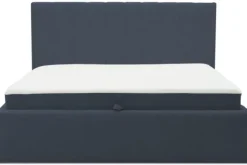 Bed Averia