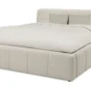 Bed Beige Sereno