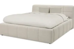 Bed Beige Sereno