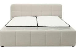 Bed Beige Sereno