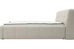 Bed Beige Sereno