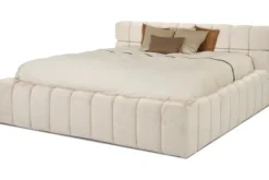 Bed Cubera