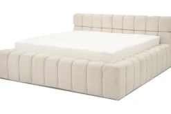 Bed Cubera