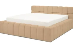 Bed Cubera