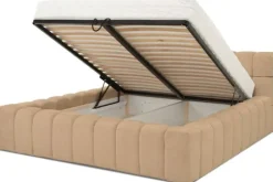 Bed Cubera