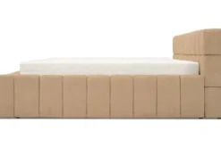Bed Cubera