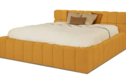 Bed Cubera
