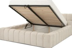 Bed Cubera