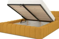 Bed Cubera