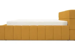 Bed Cubera