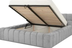 Bed Cubera
