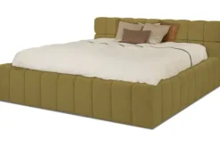 Bed Cubera