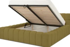 Bed Cubera