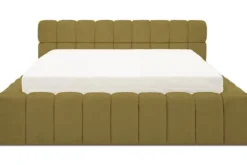 Bed Cubera
