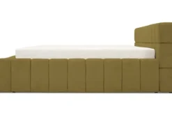 Bed Cubera