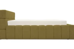 Bed Cubera