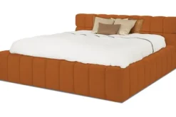 Bed Cubera
