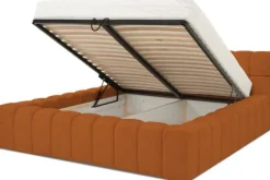 Bed Cubera