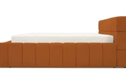 Bed Cubera
