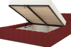 Bed Cubera