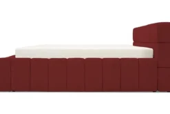 Bed Cubera