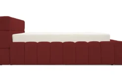 Bed Cubera