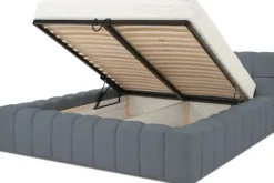 Bed Cubera