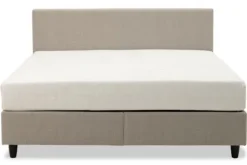 Bed Fortuna