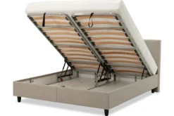 Bed Fortuna