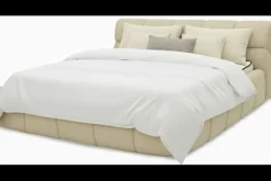 Bed Saphira