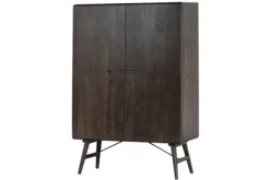 Bergkast Espresso Aura