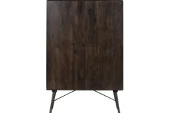 Bergkast Espresso Aura