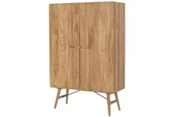 Bergkast Naturel Aura