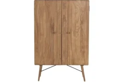 Bergkast Naturel Aura