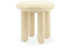 Bijzettafel 250087 beige Balloon