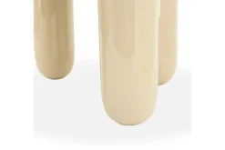 Bijzettafel 250087 beige Balloon